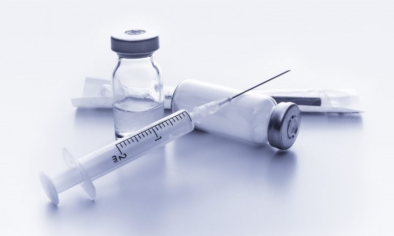 Au sosit primele doze de vaccine antigripal în Harghita Au sosit primele doze de vaccine antigripal în Harghita