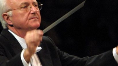 Vladimir Cosma – unul dintre cei mai cunoscuţi compozitori din cinematografia franceză
