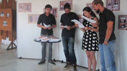Vocea umană, cu Margareta Puşcaş, de la ora 20