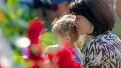 ,,Ziua internaţională a comemorării bebeluşilor şi a copiilor” este marcată şi în judeţul Braşov