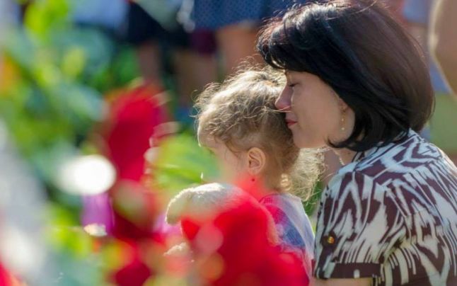 ,,Ziua internaţională a comemorării bebeluşilor şi a copiilor” este marcată şi în judeţul Braşov ,,Ziua internaţională a comemorării bebeluşilor şi a copiilor” este marcată şi în judeţul Braşov