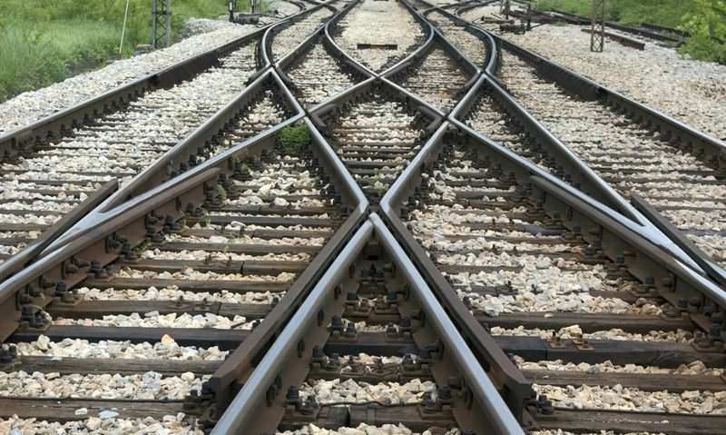 Trafic feroviar blocat între Braşov şi Predeal Trafic feroviar blocat între Braşov şi Predeal