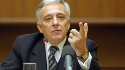 Cabinetul de tehnocraţi este o soluţie pentru România