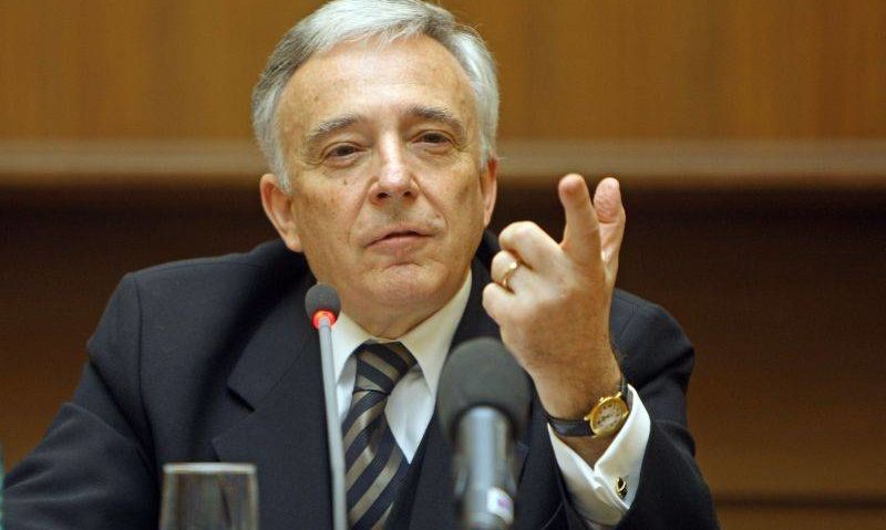 Cabinetul de tehnocraţi este o soluţie pentru România Cabinetul de tehnocraţi este o soluţie pentru România