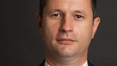 Victor Vlad Grigorescu, avizat cu 36 de voturi „pentru”