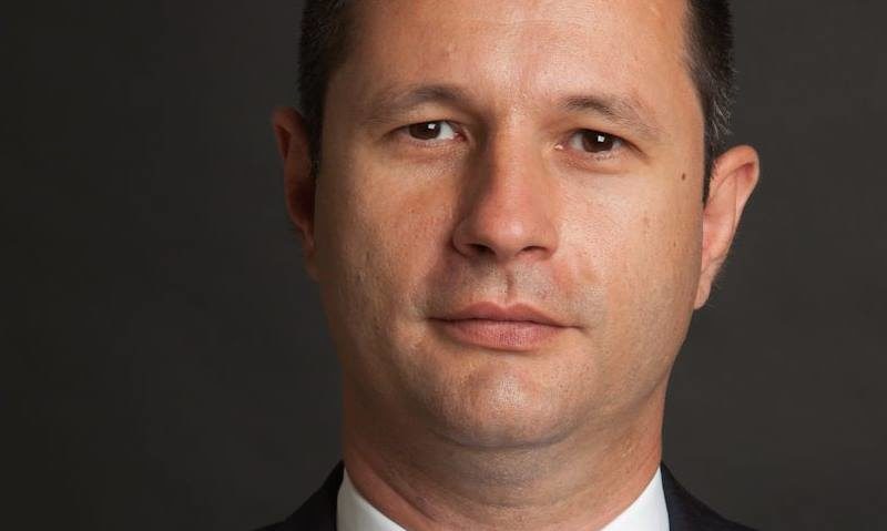 Victor Vlad Grigorescu, avizat cu 36 de voturi „pentru” Victor Vlad Grigorescu, avizat cu 36 de voturi „pentru”