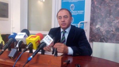 AMPER pierde procesul cu Primăria Tg.-Mureş