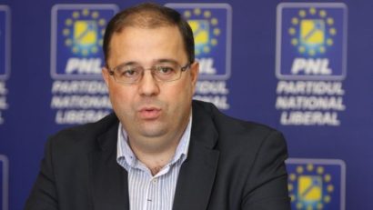 Experimentul numit Guvern de tehnocrați va fi un eșec, crede senatorul Marius Pașcan