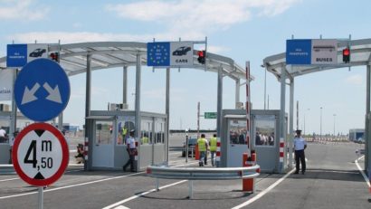Controale amănunțite la frontierele UE