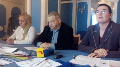 Şedinţa de Consiliu a Baroului Penal Internaţional va avea loc la Tîrgu-Mureş