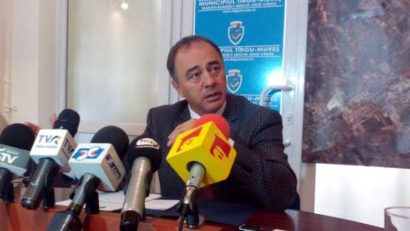 Dorin Florea spune că România are nevoie de strategii