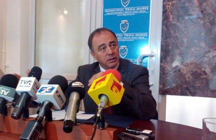 Dorin Florea spune că România are nevoie de strategii
