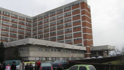 Peste 100 de posturi scoase la concurs la Spitalul Clinic Judeţean de Urgenţă Tîrgu-Mureş