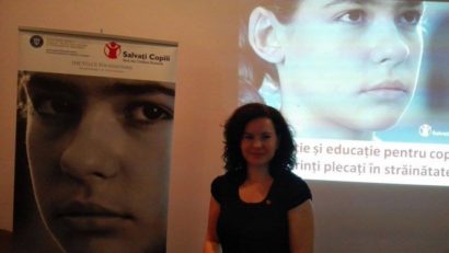 5.000 de copii mureşeni au părinţi plecaţi la muncă în străinătate