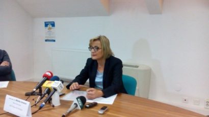 Screening gratuit de prostată în decembrie la Tîrgu-Mureş