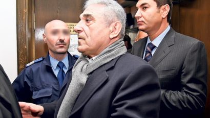 Arestări în Dosarul Transferurilor
