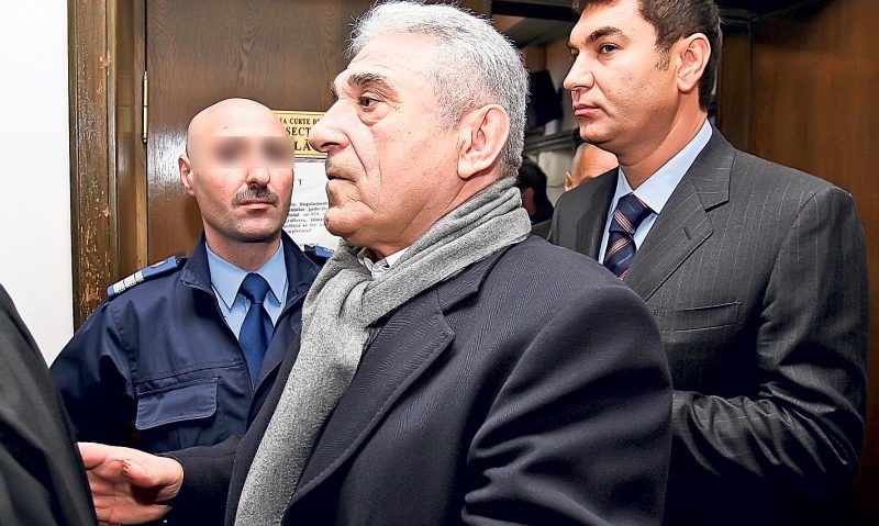 Arestări în Dosarul Transferurilor Arestări în Dosarul Transferurilor