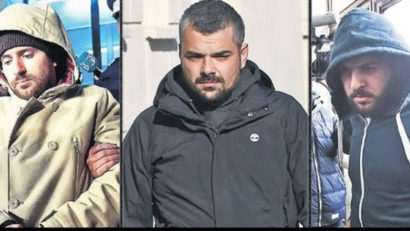 Cei trei patroni de la Colectiv au dat dovadă de o gravă neglijenţă şi iresponsabilitate