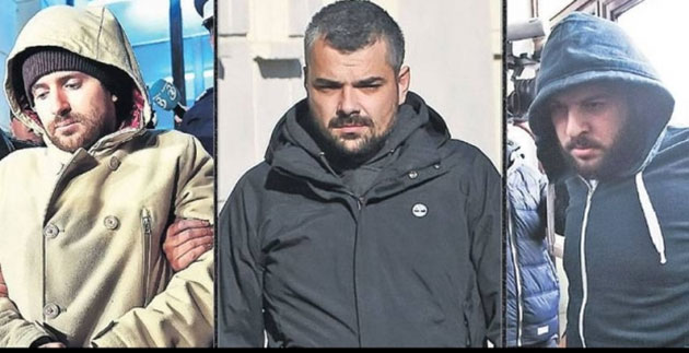 Cei trei patroni de la Colectiv au dat dovadă de o gravă neglijenţă şi iresponsabilitate Cei trei patroni de la Colectiv au dat dovadă de o gravă neglijenţă şi iresponsabilitate
