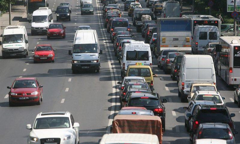 Infotrafic Infotrafic