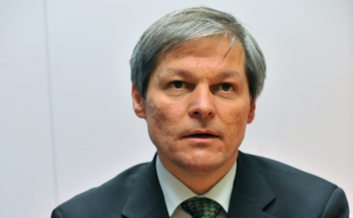 Premierul desemna se va întâlni cu reprezentanţii ALDE Premierul desemna se va întâlni cu reprezentanţii ALDE