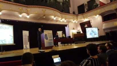 270 de cadre medicale au primit cea mai înaltă pregătire, printr-un proiect finanţat din fonduri europene