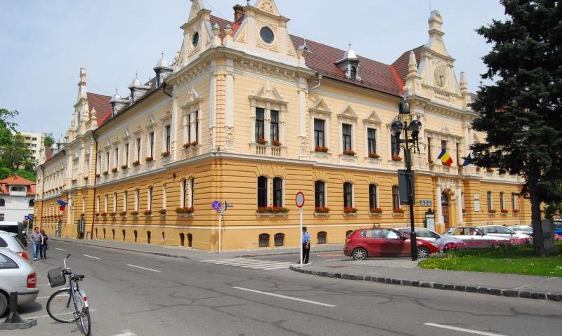 Amnistie fiscală pentru brașovenii datori la bugetul local Amnistie fiscală pentru brașovenii datori la bugetul local