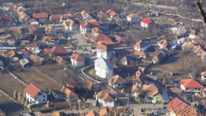 Iubitorii de arheologie vor putea atinge istoria în viitorul parc de la Călugăreni