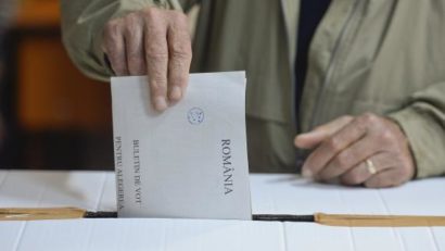 Legea votului prin corespondenţă este constituțională