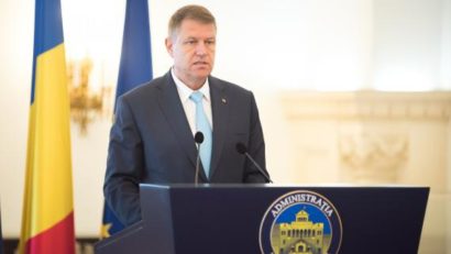 Preşedintele României a promulgat astăzi Legea sărbătoririi Zilei Limbii Maghiare