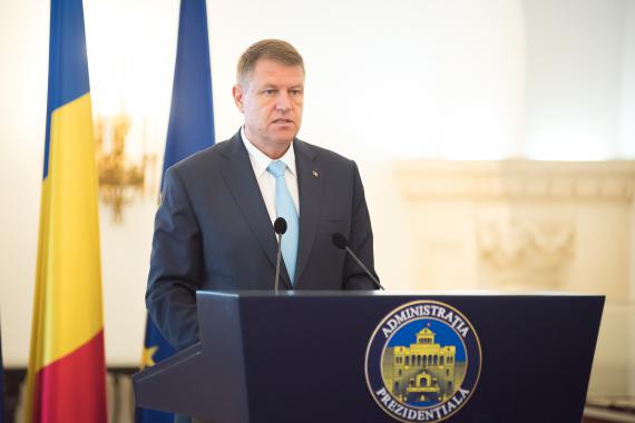 Preşedintele României a promulgat astăzi Legea sărbătoririi Zilei Limbii Maghiare Preşedintele României a promulgat astăzi Legea sărbătoririi Zilei Limbii Maghiare