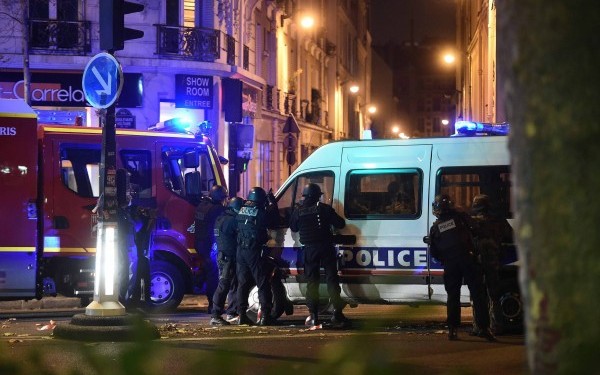 Un parlamentar rus propune crearea unui centru de combatere a terorismului pe lângă ONU