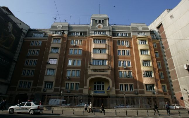 Şeful Poliţiei Locale Sector 4 va fi dus la audieri în dosarul incendiului de la Colectiv