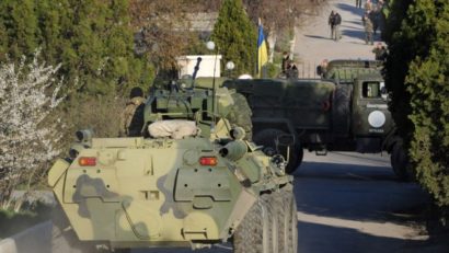 Ambasadorii statelor NATO s-au reunit, la Bruxelles, după ce aviaţia turcă a doborât un avion de vânătoare rusesc, care i-ar fi violat spaţiul aerian