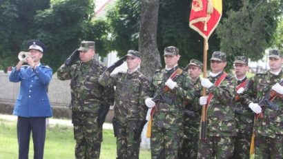 Tiberius Petre va fi comemorat mâine la Tîrgu-Mureș