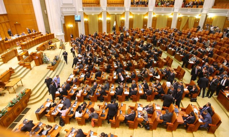 Prima ședință a noului Guvern este programată mâine