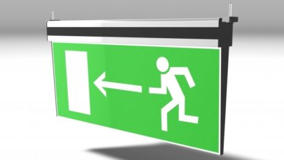 90 % din clădirile publice din județul Mureș au ieșire de rezervă