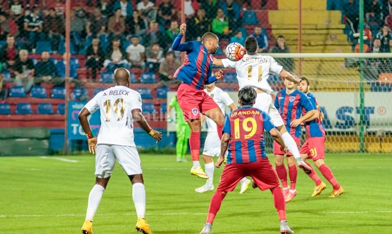 [VIDEO] ASA smulge în extremis un egal cu Viitorul, după un autogol și un gol anulat