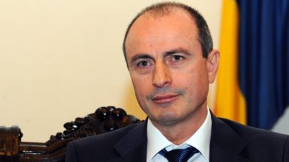 Ministrul agriculturii despre problema APIA