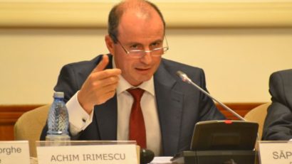Sistemul informatic al APIA funcţionează cu fluctuaţii