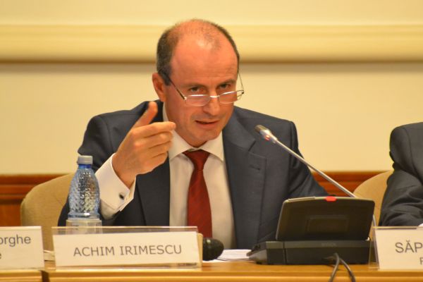 Sistemul informatic al APIA funcţionează cu fluctuaţii Sistemul informatic al APIA funcţionează cu fluctuaţii