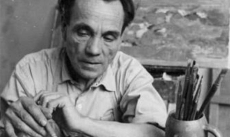 Alexandru Ciucurencu – pictorul luminii Alexandru Ciucurencu – pictorul luminii