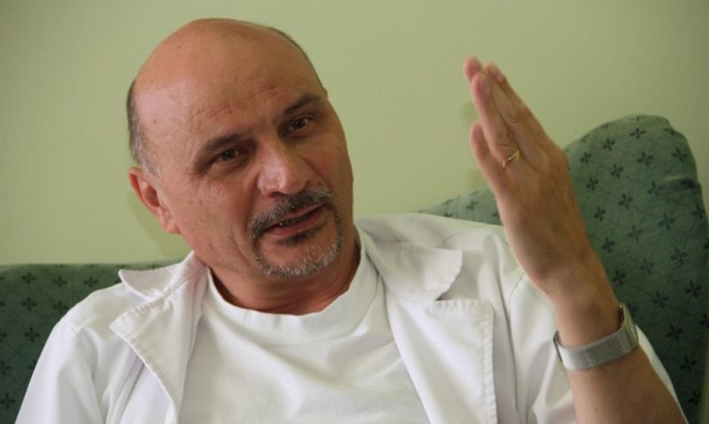 Secţia ORL a Spitalului Judeţean de Urgenţă din Sfântu Gheorghe şi-a suspendat temporar activitatea Secţia ORL a Spitalului Judeţean de Urgenţă din Sfântu Gheorghe şi-a suspendat temporar activitatea