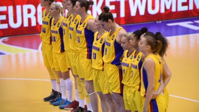 România, a doua victorie în preliminariile EuroBasket
