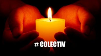 Bilanțul morților în tragedia din Colectiv, a ajuns la 59