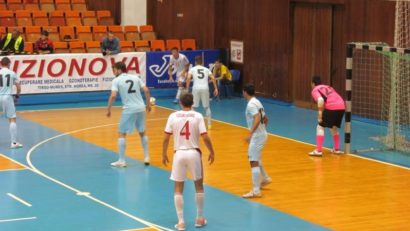Meciul cu Deva, primul examen adevărat pentru City`Us Tg.Mureş