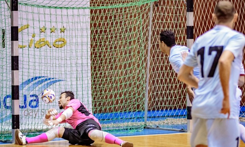 City`Us Tg. Mureş pierde derby-ul cu Deva