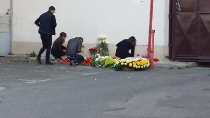 Încă două victime ale incendiului de vineri au decedat