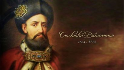 Constantin Brâncoveanu – omul acțiunilor cumpătate care a susținut independența Țării Româneşti
