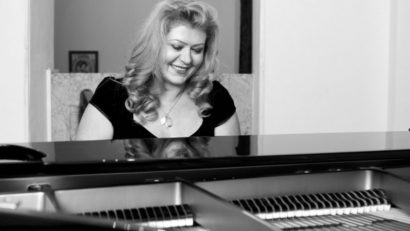 Pianul cu poeme, la Sfântu-Gheorghe şi Miercurea–Ciuc
